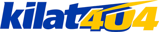kilat404 Logo